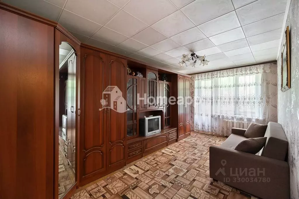 3-к кв. Московская область, Одинцово Можайское ш., 38 (59.0 м) - Фото 1