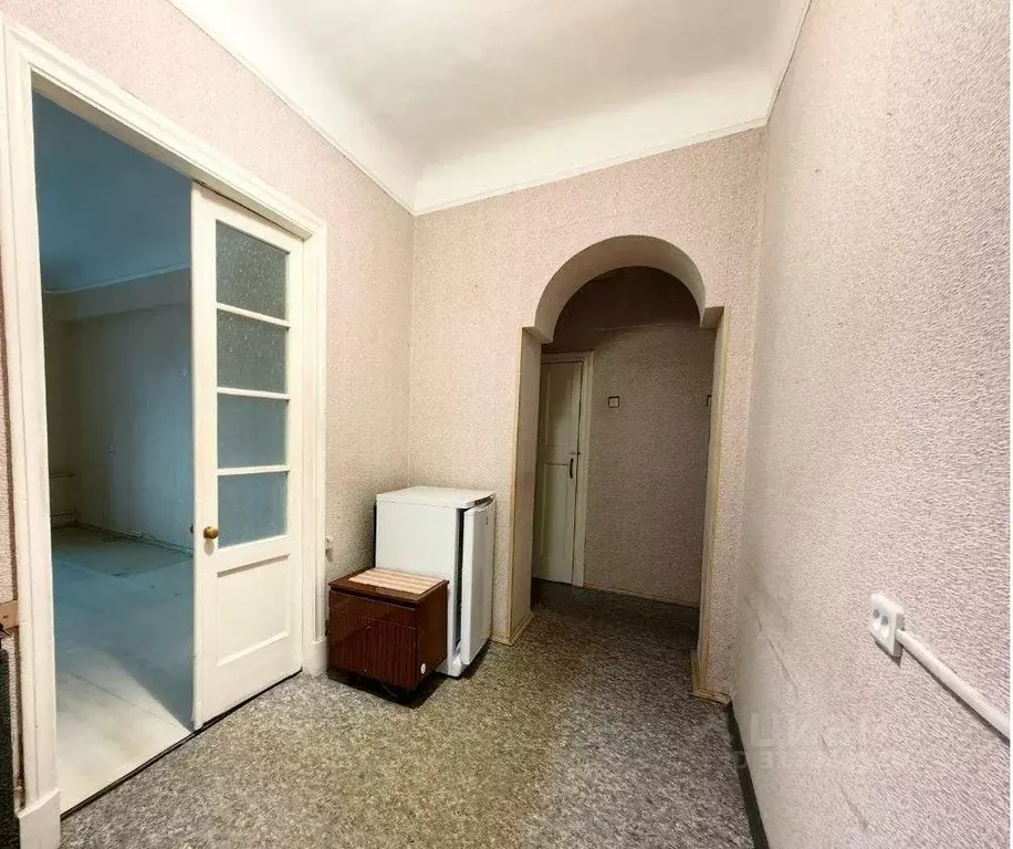 2-к кв. Ярославская область, Ярославль ул. Кудрявцева, 30 (60.0 м) - Фото 0