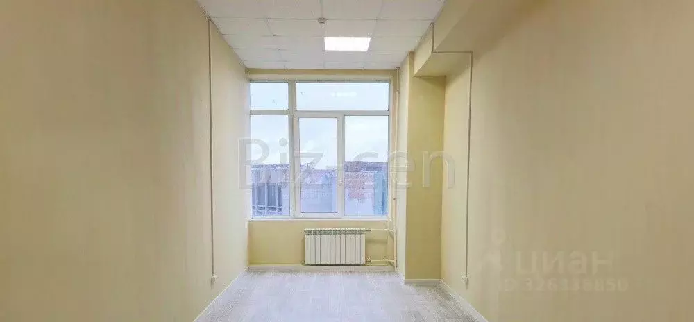 Офис в Санкт-Петербург Кондратьевский просп., 2к4Б (39 м) - Фото 2