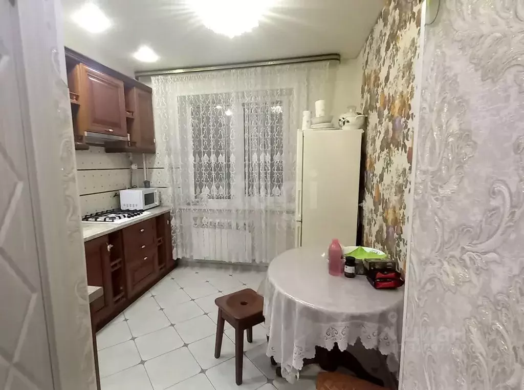 2-к кв. Мордовия, Саранск Рабочая ул., 15 (52.8 м) - Фото 0