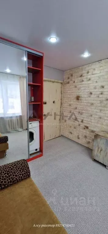 Комната Татарстан, Набережные Челны Автозаводский просп., 36 (9.0 м) - Фото 1