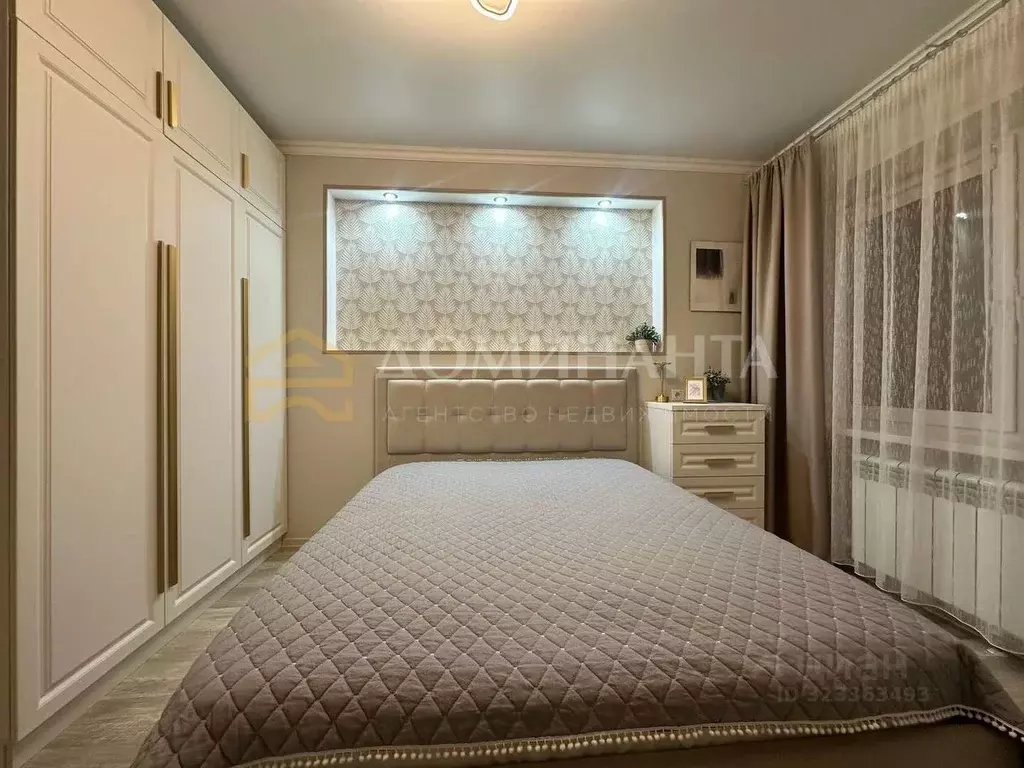 2-к кв. Смоленская область, Смоленск ул. Брылевка, 14 (50.0 м) - Фото 2