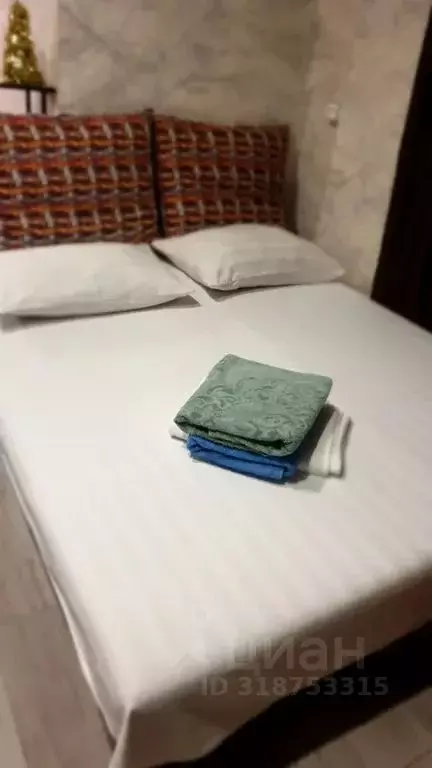 Комната Москва Новорязанская ул., 16/11С1 - Фото 1