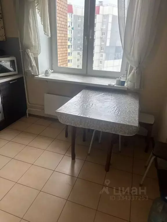 3-к кв. Ленинградская область, Кингисепп ул. Жукова, 20 (75.0 м) - Фото 2