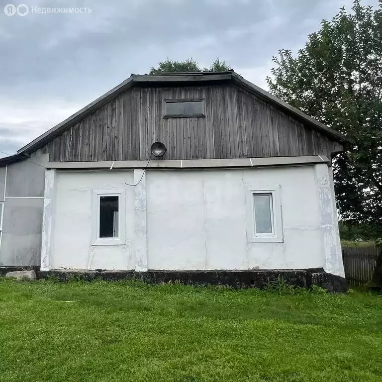 Дом в Смышляево, Центральная улица (48.7 м) - Фото 1