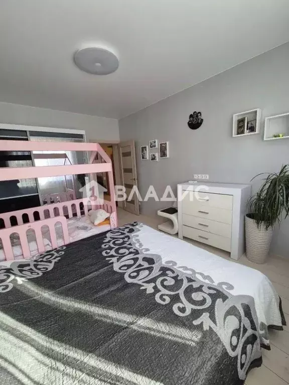 2-к кв. Калининградская область, Калининград ул. Александра Невского, ... - Фото 2