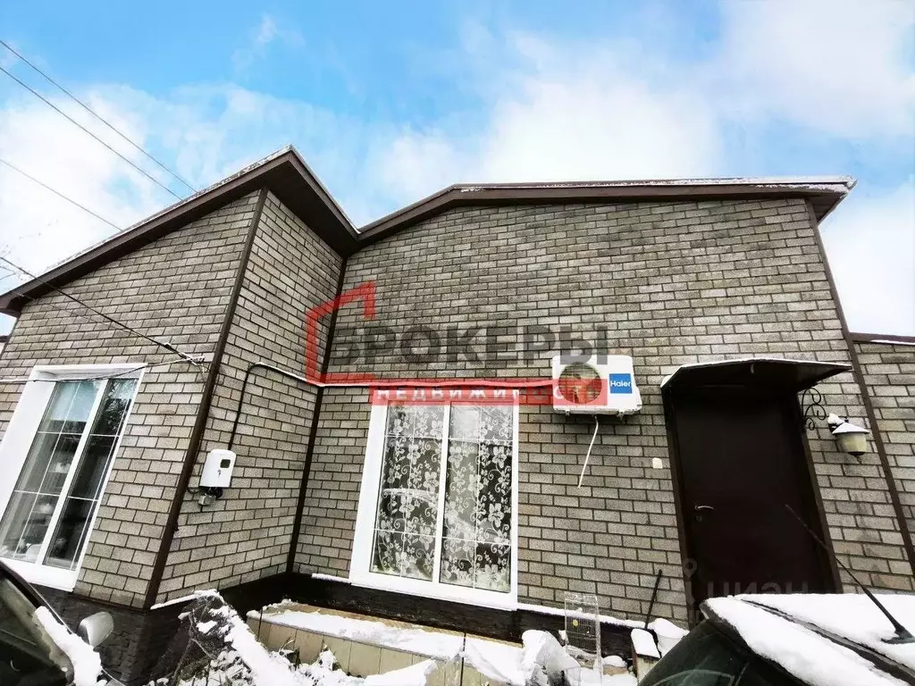 Дом в Севастополь ул. Майора Бордова, 35/8 (101 м) - Фото 1