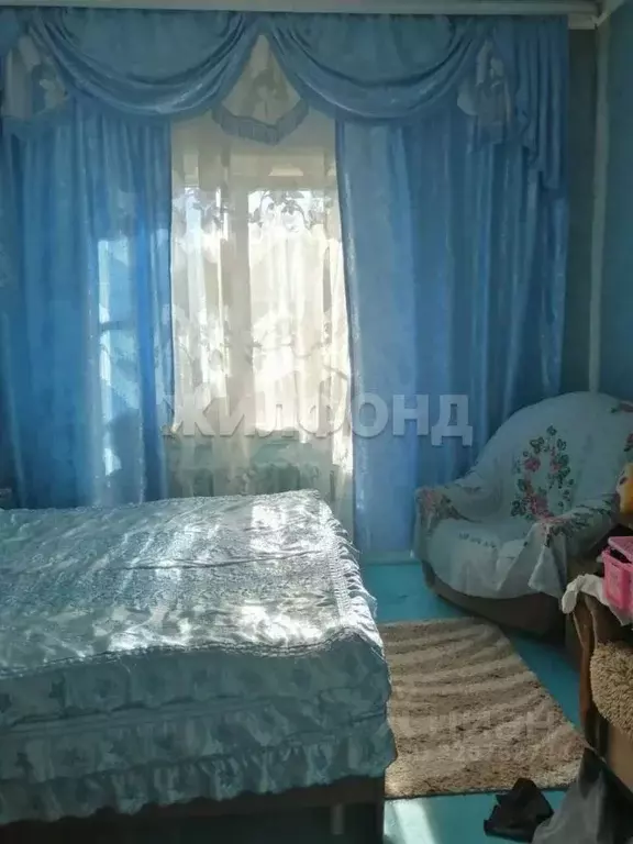 Дом в Забайкальский край, Борзя Партизанская ул. (98 м) - Фото 2