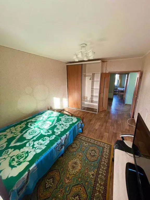 2-к. квартира, 50 м, 13/17 эт. - Фото 0