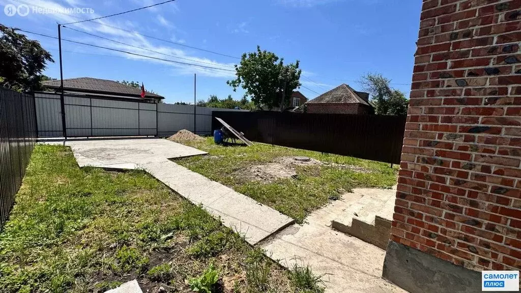 Дом в Краснодар, микрорайон 9-й километр, улица Можайского, 18 (100 м) - Фото 1