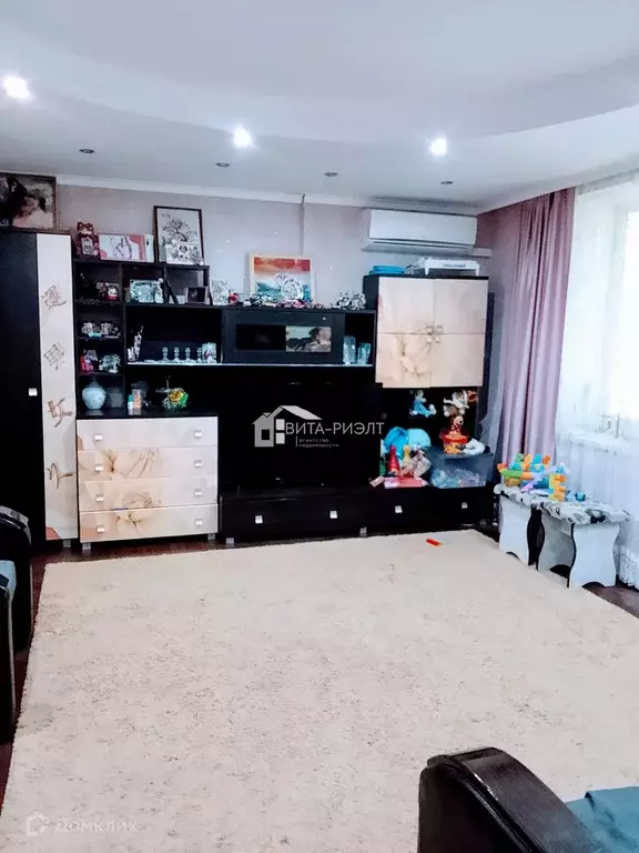 Продаётся 2-к квартира, 40 м - Фото 1