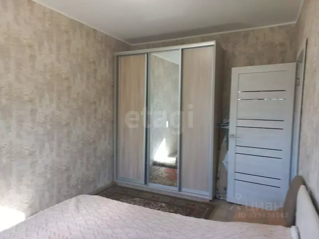 2-к кв. Кемеровская область, Березовский просп. Ленина, 64 (51.9 м) - Фото 1