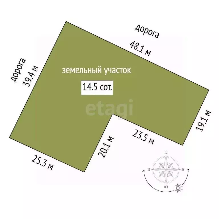 Дом в Тюменская область, Тюмень СОСН Локомотив тер., ул. Дружбы (20 м) - Фото 2