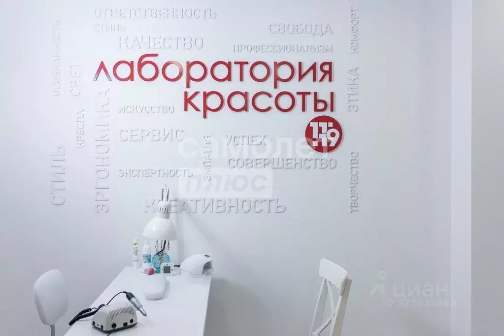 Помещение свободного назначения в Курская область, Железногорск ул. ... - Фото 1