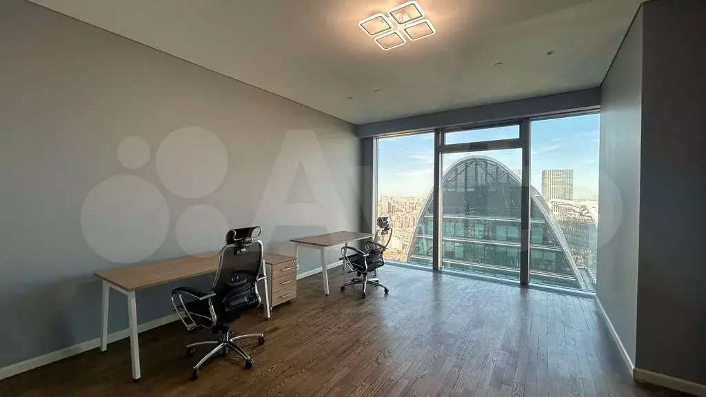 Bright office, 45 м - Фото 0