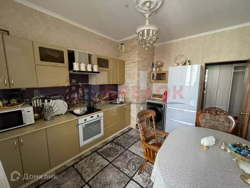 Продаётся 3-к квартира, 75 м - Фото 1