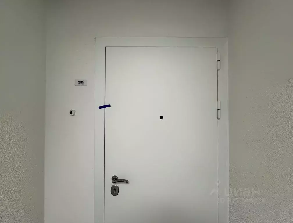 3-к кв. Москва 9 Мая ул., 28к1 (71.9 м) - Фото 1