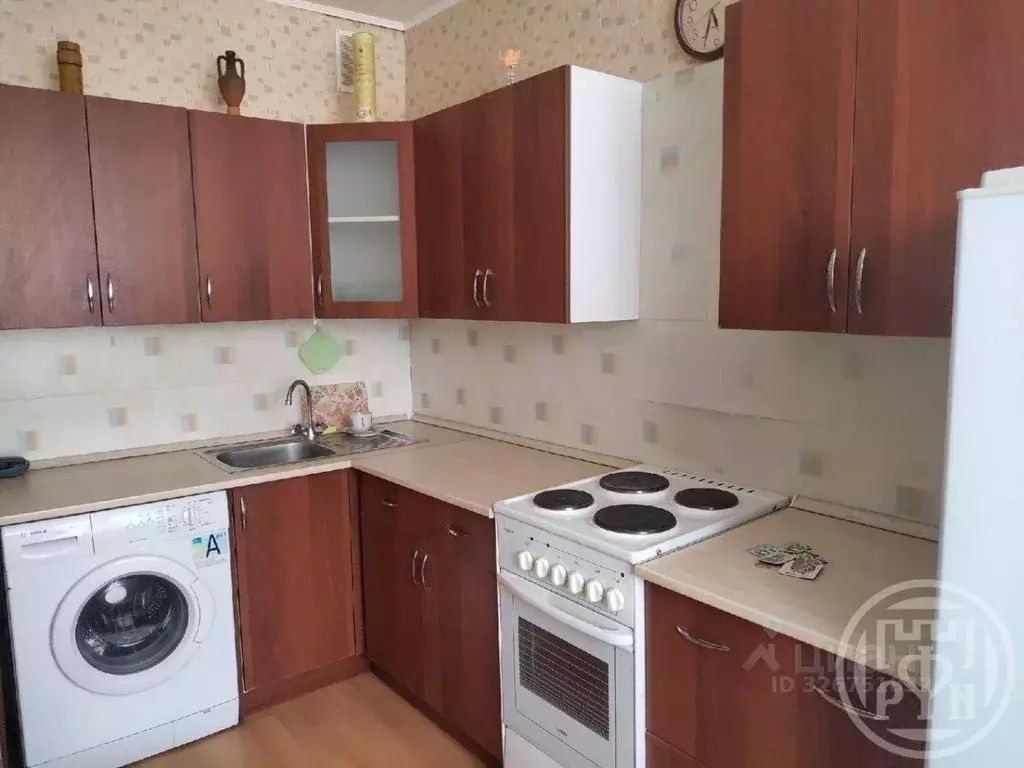 1-к кв. Санкт-Петербург, Санкт-Петербург, Красное Село Красногородская ... - Фото 2