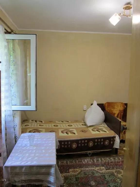Комната Севастополь ул. Жени Дерюгиной, 8 - Фото 1