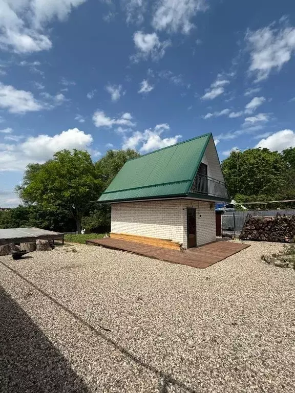 Дом в Ставропольский край, Предгорный муниципальный округ, ... - Фото 1