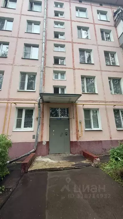 2-к кв. Московская область, Долгопрудный Шереметьевский мкр,  (45.0 м) - Фото 0