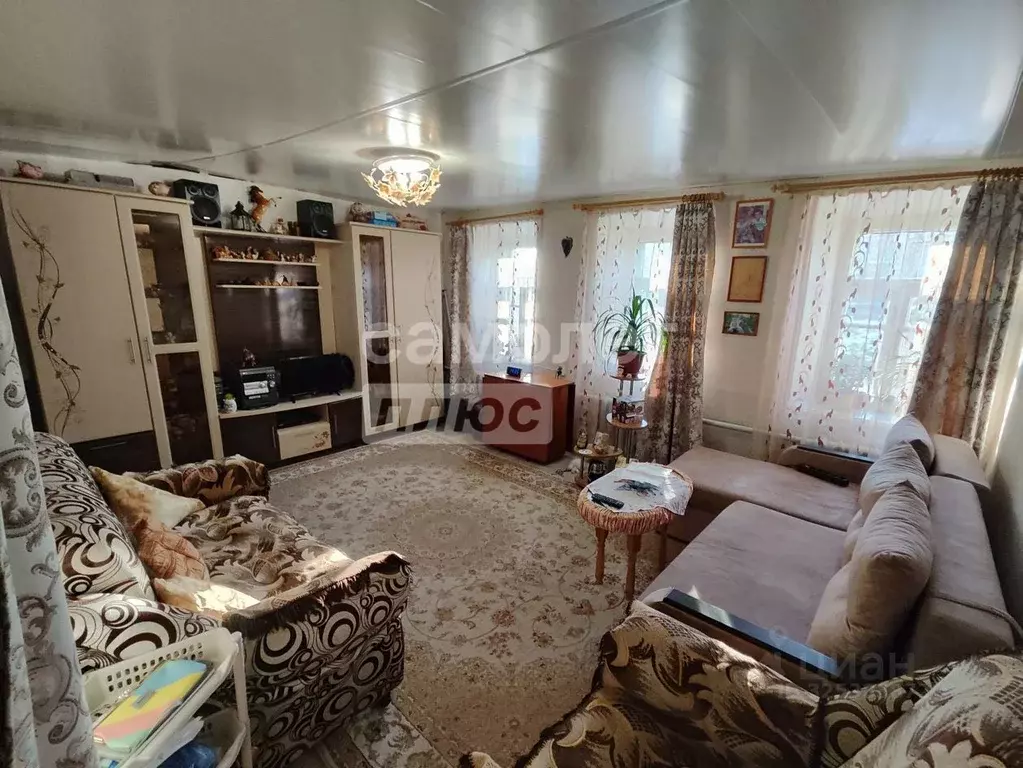 3-к кв. Курская область, Курск Ендовищенская ул., 25 (60.6 м) - Фото 1