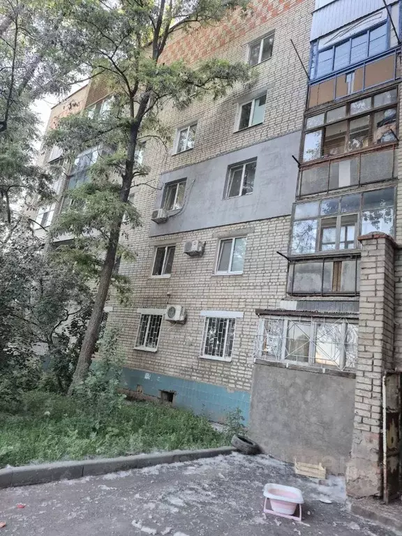 1-к кв. Саратовская область, Энгельс 2-й мкр, 40 (35.0 м) - Фото 1