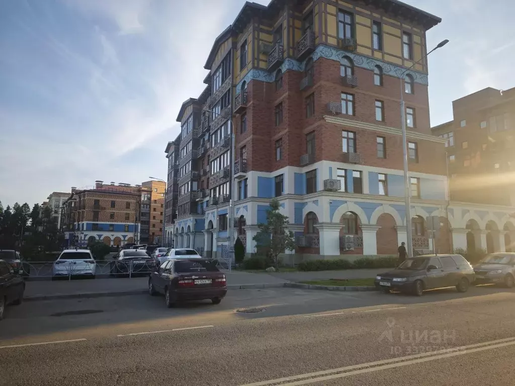 Гараж в Московская область, Красногорск городской округ, с. ... - Фото 1