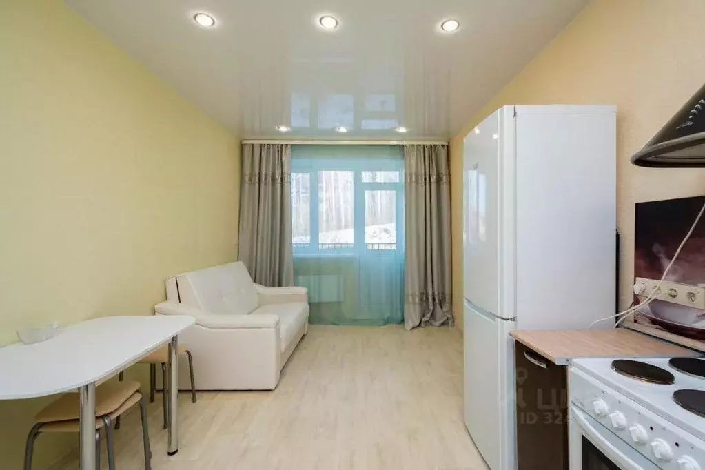 2-к кв. Иркутская область, Иркутский муниципальный округ, Маркова рп, ... - Фото 2