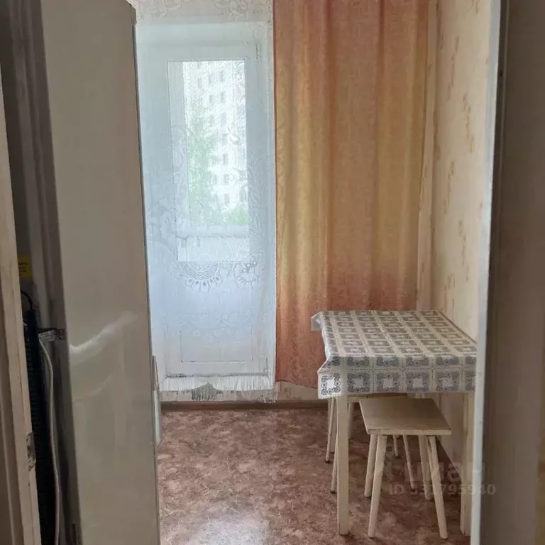 1-к кв. Татарстан, Нижнекамск просп. Мира, 95А (40.0 м) - Фото 2