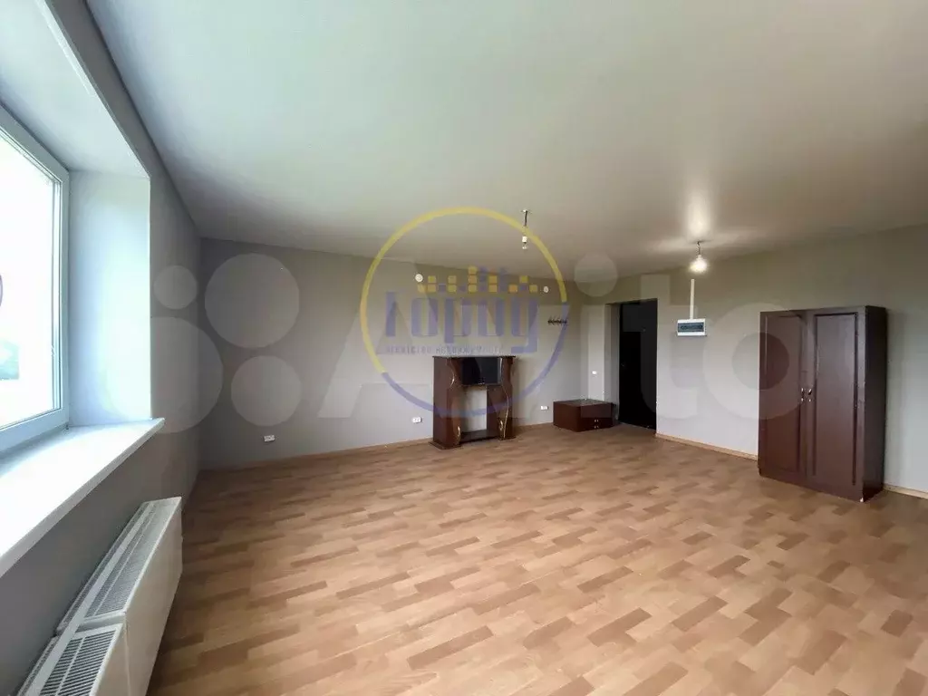 Квартира-студия, 34,4 м, 5/5 эт. - Фото 1