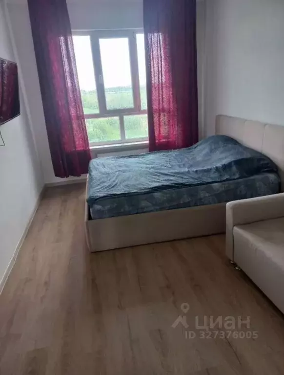 2-к кв. Тверская область, Тверь ул. Левитана, 93А (60.0 м) - Фото 1