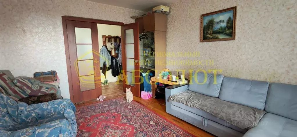 3-к кв. Свердловская область, Ревда ул. Павла Зыкина, 4 (65.1 м) - Фото 2