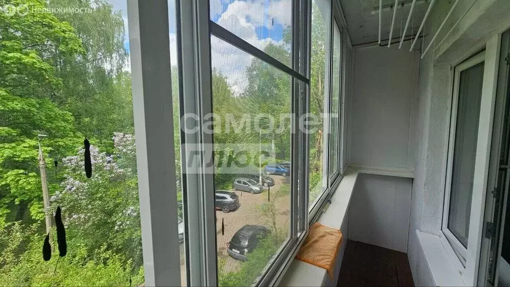2-комнатная квартира: Химки, проспект Мира, 5А (45.3 м) - Фото 1