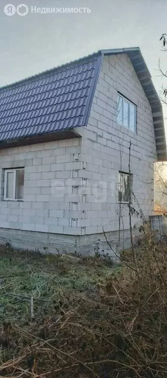 Дом в Новокузнецк, микрорайон Абашево, улица Толбухина (79 м) - Фото 1