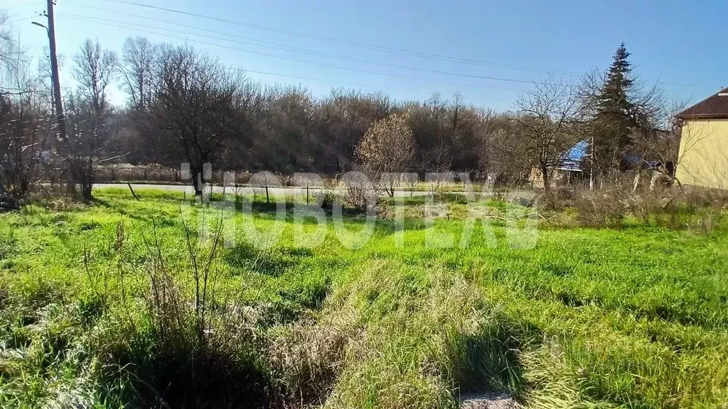 Участок в Краснодарский край, Апшеронский район, Кабардинское с/пос, ... - Фото 2