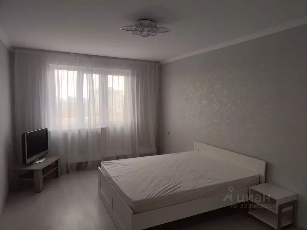 2-к кв. Москва ул. Крылатские Холмы, 32К2 (55.0 м) - Фото 1