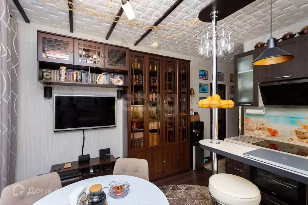 Продаётся 2-к квартира, 62.4 м - Фото 0