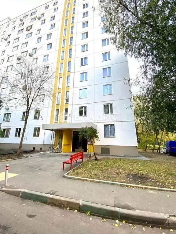 2-к. квартира, 46 м, 4/9 эт. - Фото 1