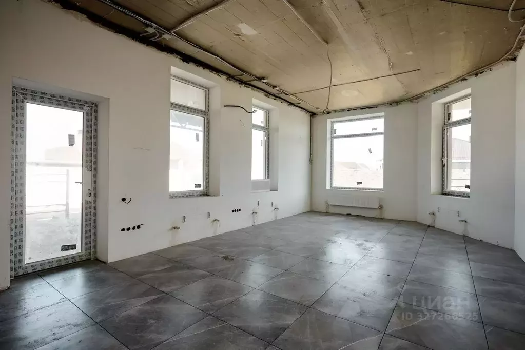 Дом в Краснодарский край, Краснодар Знаменский ДНТ, ул. Ясная, 14 (267 ... - Фото 2