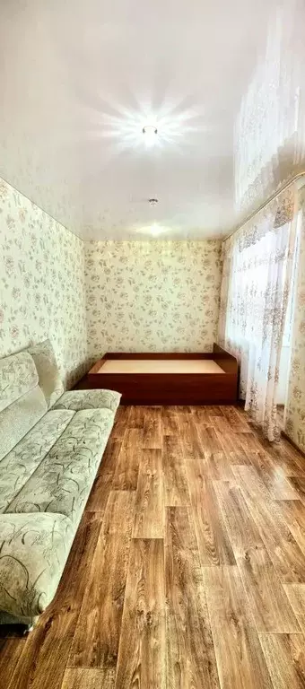 1-к кв. Татарстан, Набережные Челны Московский просп., 79В (42.4 м) - Фото 1