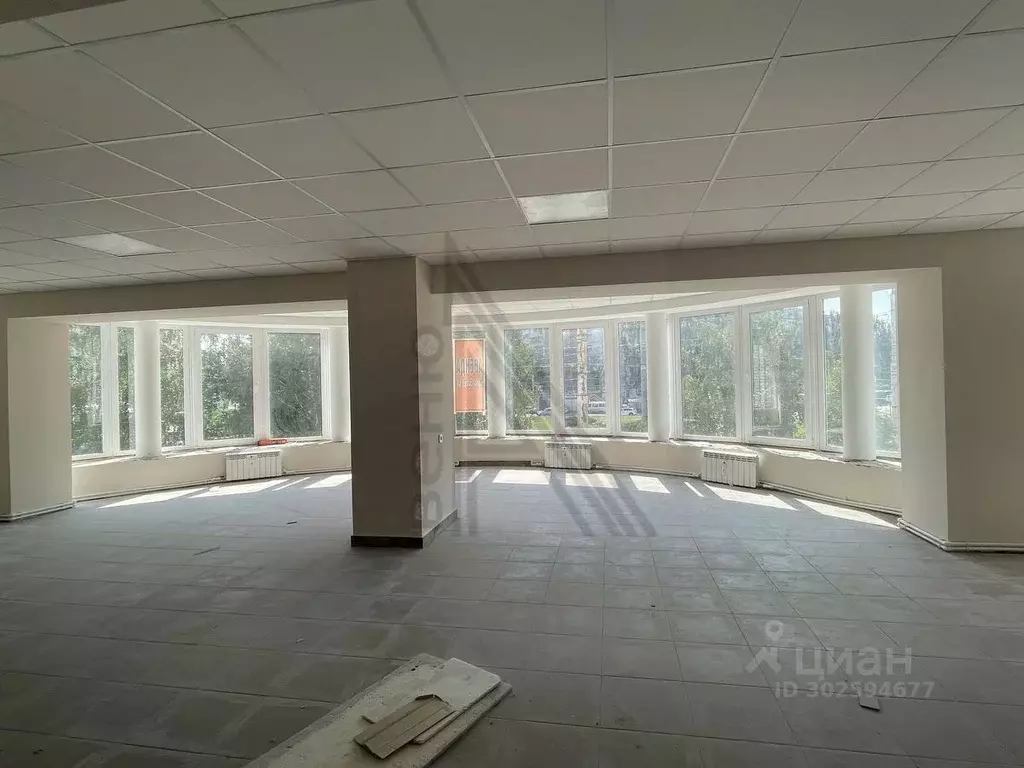 Помещение свободного назначения в Воронежская область, Воронеж ул. ... - Фото 1