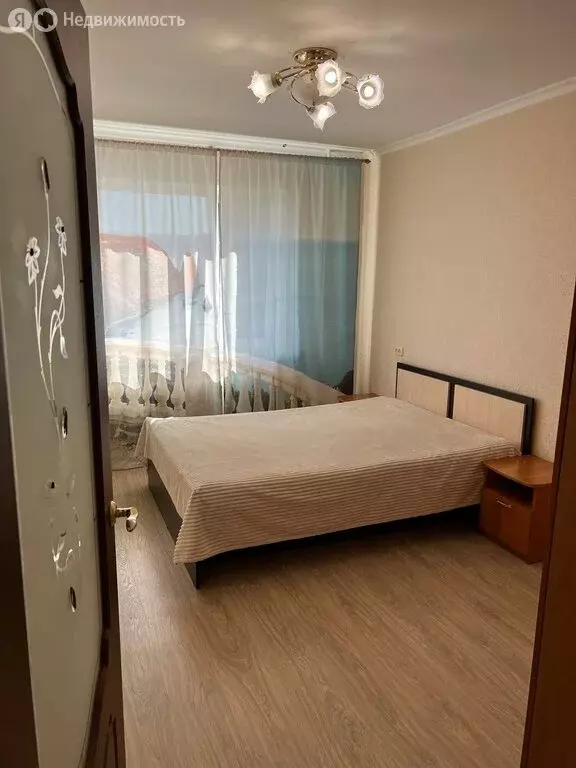 2-комнатная квартира: Йошкар-Ола, улица Петрова, 11 (53 м) - Фото 1