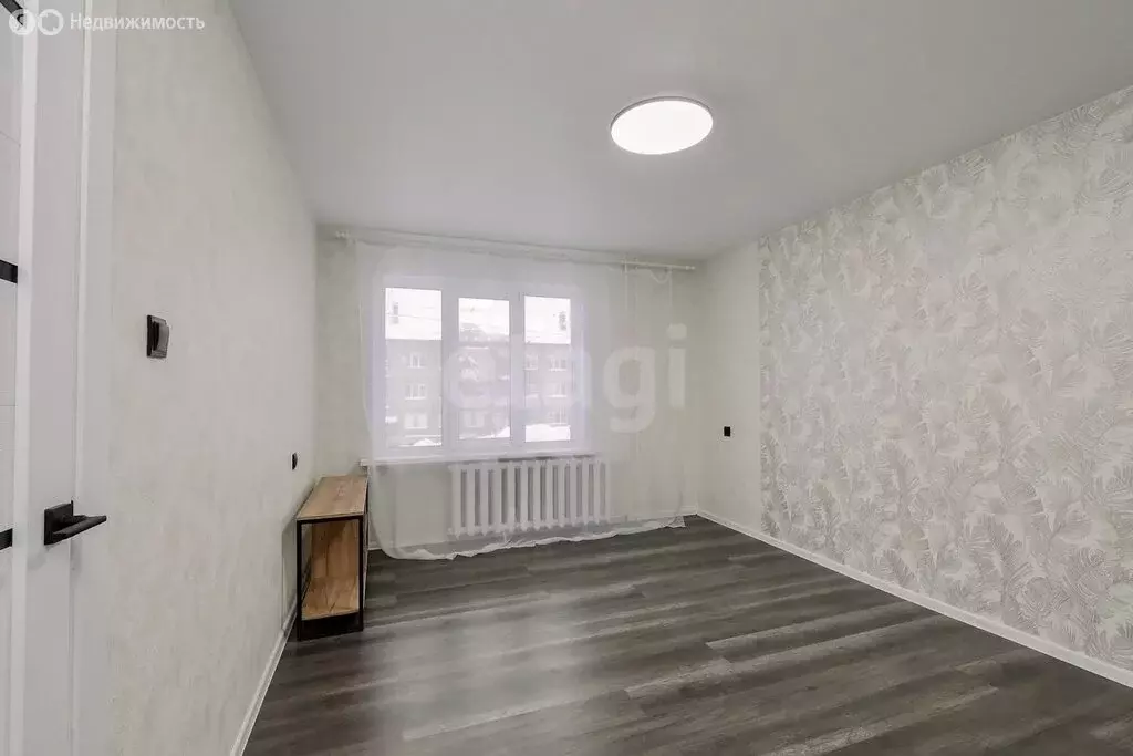 1-комнатная квартира: Ижевск, улица Карла Либкнехта, 78 (28.5 м) - Фото 1