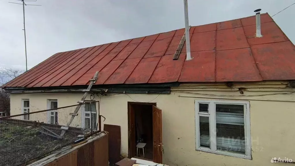 Дом в Мордовия, Рузаевка ул. Терешковой, 68Д (80 м) - Фото 2