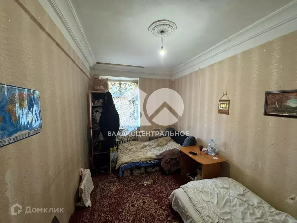 Продаётся 2-к квартира, 57.4 м - Фото 1