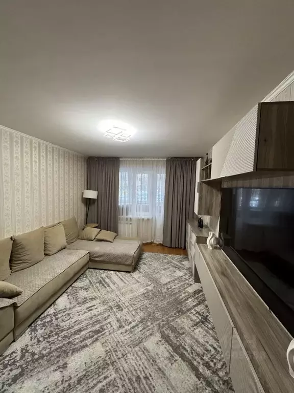 2-к кв. Московская область, Одинцовский городской округ, ВНИИССОК пгт ... - Фото 2