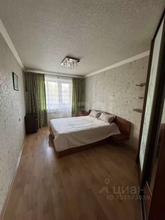 3-к кв. Удмуртия, Ижевск Клубная ул., 54 (66.0 м) - Фото 1