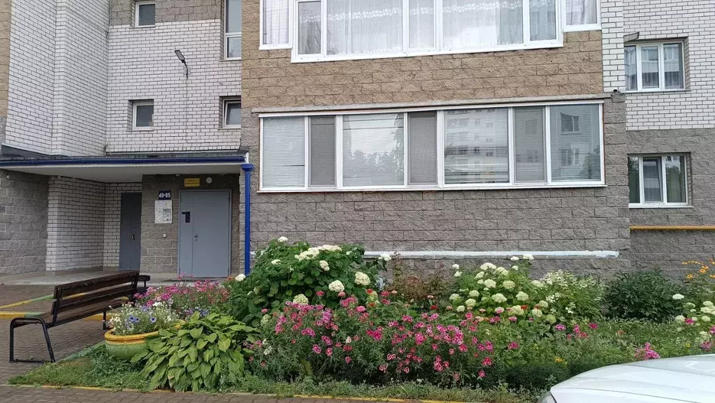 2-к кв. Ульяновская область, Ульяновск Университетская Набережная ул., ... - Фото 2