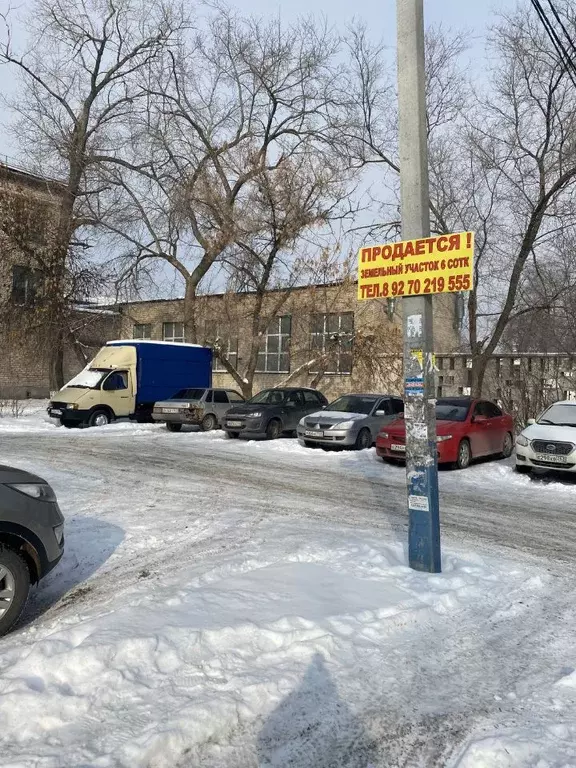 Участок в Самарская область, Ставропольский район, с. Подстепки ... - Фото 0